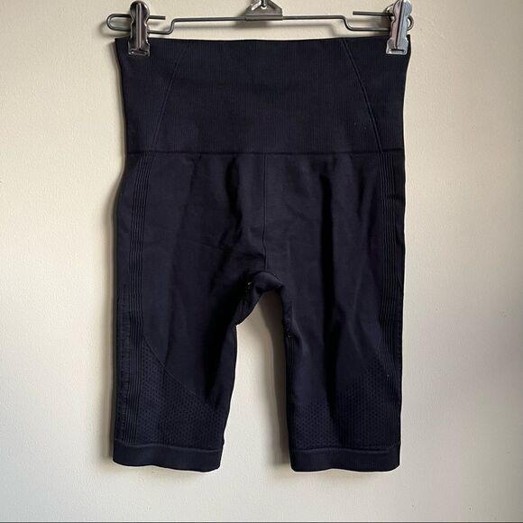 Biker shorts seamless black Amazon XS - Picture 2 of 5